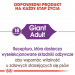 ROYAL CANIN Giant Adult - suché krmivo pro psy - 15 kg - Fotogalerie 7