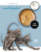 3COTY Turkey with chicken For kittens - mokré krmivo pro kočky - 24x80g - Fotogalerie 19