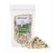 FACTORY HERBS Freeze-dried zucchini - lahůdka pro hlodavce a králíky - 20g - Fotogalerie 1