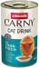 ANIMONDA Carny Cat Drink Tuňák - pamlsek pro kočky - 140 ml - Fotogalerie 1