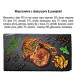 PAKA ZWIERZAKA Pork with pumpkin L - suché krmivo pro psy - 9kg - Fotogalerie 3