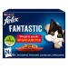 Felix Fantastic venkovské příchutě v želé - 24x 85g - Fotogalerie 2