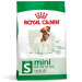 ROYAL CANIN Adult Mini S - suché krmivo pro psy - 8kg - Fotogalerie 1