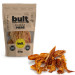 BULT Drůbeží salámky + BULT Eko kuřecí prsa – pochoutka pro psy – 2x50g + 2x150g - Fotogalerie 6
