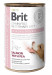 BRIT Grain Free Vet Diets Dog Hypoallergenic - Mokré krmivo pro psy - 400g - Fotogalerie 1