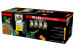 SHEBA Nature's Collection Poultry Flavors in jelly - mokré krmivo pro kočky - 40 x 85g - Fotogalerie 1