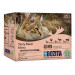 BOZITA Tasty meat menu Multibox Mix chutí v želé - mokré krmivo pro kočky - 12 x 85g - Fotogalerie 1