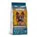DIVINUS Performance for German Shepherd - suché krmivo pro psy - 20 kg - Fotogalerie 1
