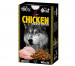 ALPHA SPIRIT Kuře natural snacks - pamlsek pro psa - 80g - Fotogalerie 1