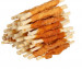 HILTON Chicken wrap white rawhide stick - pochoutka pro psy - 500 g - Fotogalerie 1