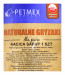 PETMEX Deer hoof - žvýkačka pro psy - 1 kusů - Fotogalerie 2