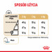 Royal Canin Yorkshire Ageing 8+ - suché krmivo pro starší psy - 3kg - Fotogalerie 4