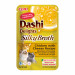INABA CAT Dashi Delights Silky Broth Chicken with Cheese - pochoutka pro kočky - 40g - Fotogalerie 1