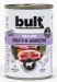 BULT Rich in lamb - Mokré krmivo pro psy - 24x800 g - Fotogalerie 2