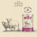 OLLO Umami Lamb and beef - vlhké krmivo pro psy - 850g - Fotogalerie 5