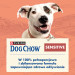Purina DOG CHOW Sensitive Adult 14 kg Dospělý jedinec Losos - Fotogalerie 6