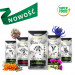 BIOFEED Euphoria Gluten Free Junior small & medium Beef - suché krmivo pro psy - 12kg - Fotogalerie 3