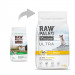 RAW PALEO Ultra Mini Adult Turkey - suché krmivo pro psy - 8 kg - Fotogalerie 3