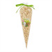 FACTORY HERBS Parsnip cubes - lahůdka pro hlodavce a králíky - 100g - Fotogalerie 1