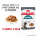 ROYAL CANIN FCN Hairball Care kousky v omáčce - mokré krmivo pro kočky - 12x85 g - Fotogalerie 5