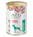4VETS Natural Hepatic Dog - vlhké krmivo pro psy - 24x400g - Fotogalerie 2
