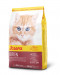 Josera KITTEN suché krmivo pro kočky 400 g Kotě - Fotogalerie 1