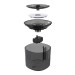 SPONGE Pet Fountain - automatické napájadlo pro zvířata – 1,8l - Fotogalerie 5