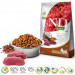 FARMINA N&D Quinoa Dog Skin&Coat Venison, Coconut Adult Mini - suché krmivo pro psy - 2.5 kg - Fotogalerie 2