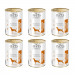 4VETS Natural Weight Reduction Dog - mokré krmivo pro psy - 6x400g - Fotogalerie 1