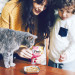 INABA CAT Twin tuňák s kuřecím v bujónu – pochoutka pro kočky – 2x40g - Fotogalerie 2