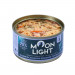 MOONLIGHT Dinner nr 3 Tuna, chicken, shrimp and squid - mokré krmivo pro kočky - 80g - Fotogalerie 2