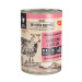 WIEJSKA ZAGRODA Lamb with krill - mokré krmivo pro kočky - 400g - Fotogalerie 1