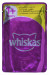 WHISKAS Pure Delight Poultry in jelly - mokré krmivo pro kočky - 40 x 85g - Fotogalerie 11