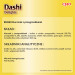 INABA Dashi Delights Chicken with scallop in broth - pamlsek pro kočky - 70g - Fotogalerie 2