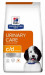 HILL'S PRESCRIPTION DIET Urinary Care Canine c/d Multicare Suché krmivo pro psy Kuřecí maso 4 kg - Fotogalerie 1