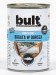 BULT MIX příchutí – mokré krmivo pro psy – 12x800g - Fotogalerie 3