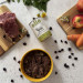 OLLO Pure Beef and Green tripe - vlhké krmivo pro psy - 400g - Fotogalerie 3
