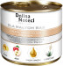 DOLINA NOTECI Premium with goose, potatoe and apple Small breeds - Mokré krmivo pro psy - 185 g - Fotogalerie 1