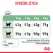ROYAL CANIN Digestive Care Adult - suché krmivo pro kočky - 400g - Fotogalerie 3