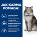 HILL'S Prescription Diet Liver Care - suché krmivo pro kočky - 1,5kg - Fotogalerie 3