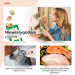 INABA Churu Bites Kuře s tuňákem a lososem - pamlsek pro kočky - 3x10 g - Fotogalerie 6