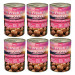 ARQUIVET Fresh Chicken Meatballs - vlhké krmivo pro psy - 6x400g - Fotogalerie 1