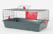 ZOLUX Classic 80 grey/red - klec pro hlodavce - Fotogalerie 2