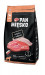 PAN MIĘSKO Veal with turkey M - suché krmivo pro psy - 9kg - Fotogalerie 1