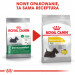 ROYAL CANIN Mini Dermacomfort - suché krmivo pro dospělé psy malých plemen s citlivou kůží náchylnou k podráždění - 3kg - Fotogalerie 3