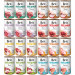 BRIT Paté & Meat Mix příchutě - vlhké krmivo pro psy - 24x800g - Fotogalerie 1