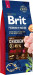 BRIT Premium by Nature Adult Large Chicken - suché krmivo pro psy - 15 kg - Fotogalerie 1