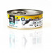 3COTY Chicken Struvite care - mokré krmivo pro kočky - 24x80g - Fotogalerie 15