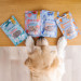 PERRO Och Ach Guinea fowl - pamlsek pro psa - 40g - Fotogalerie 2