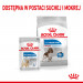 SHN Medium Light Care 3 kg - Fotogalerie 2